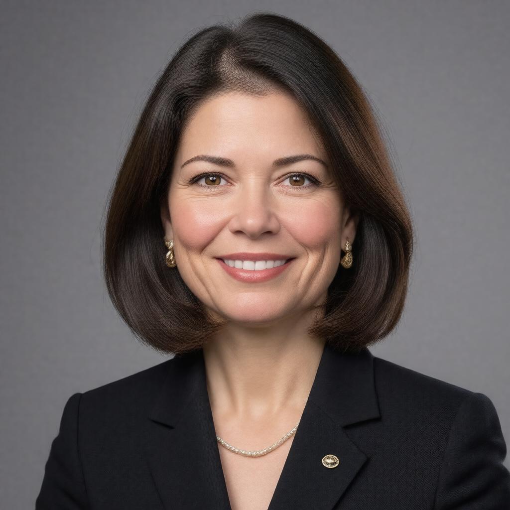 Kelly Ayotte